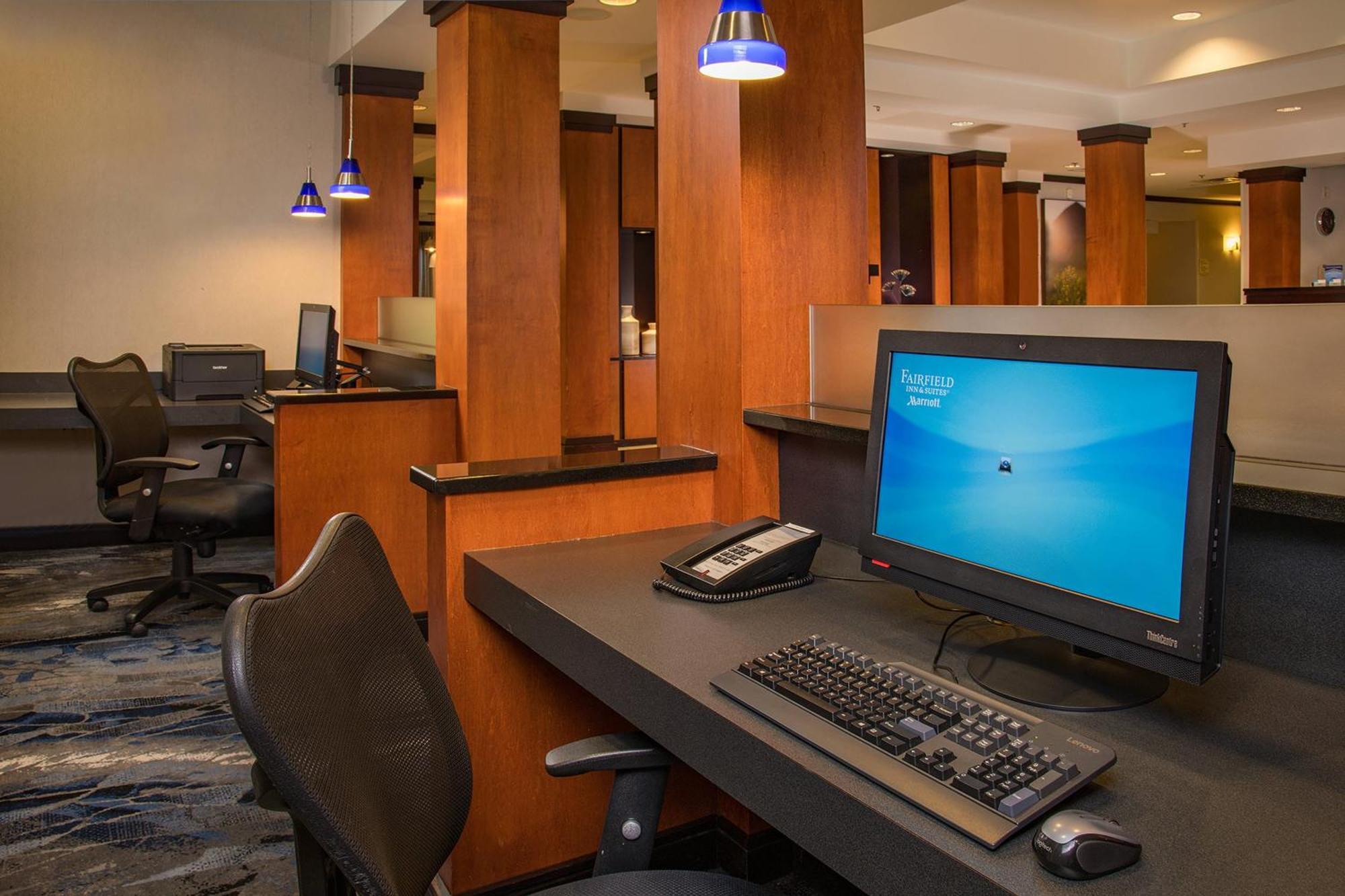 Fairfield Inn And Suites By Marriott Harrisonburg Extérieur photo