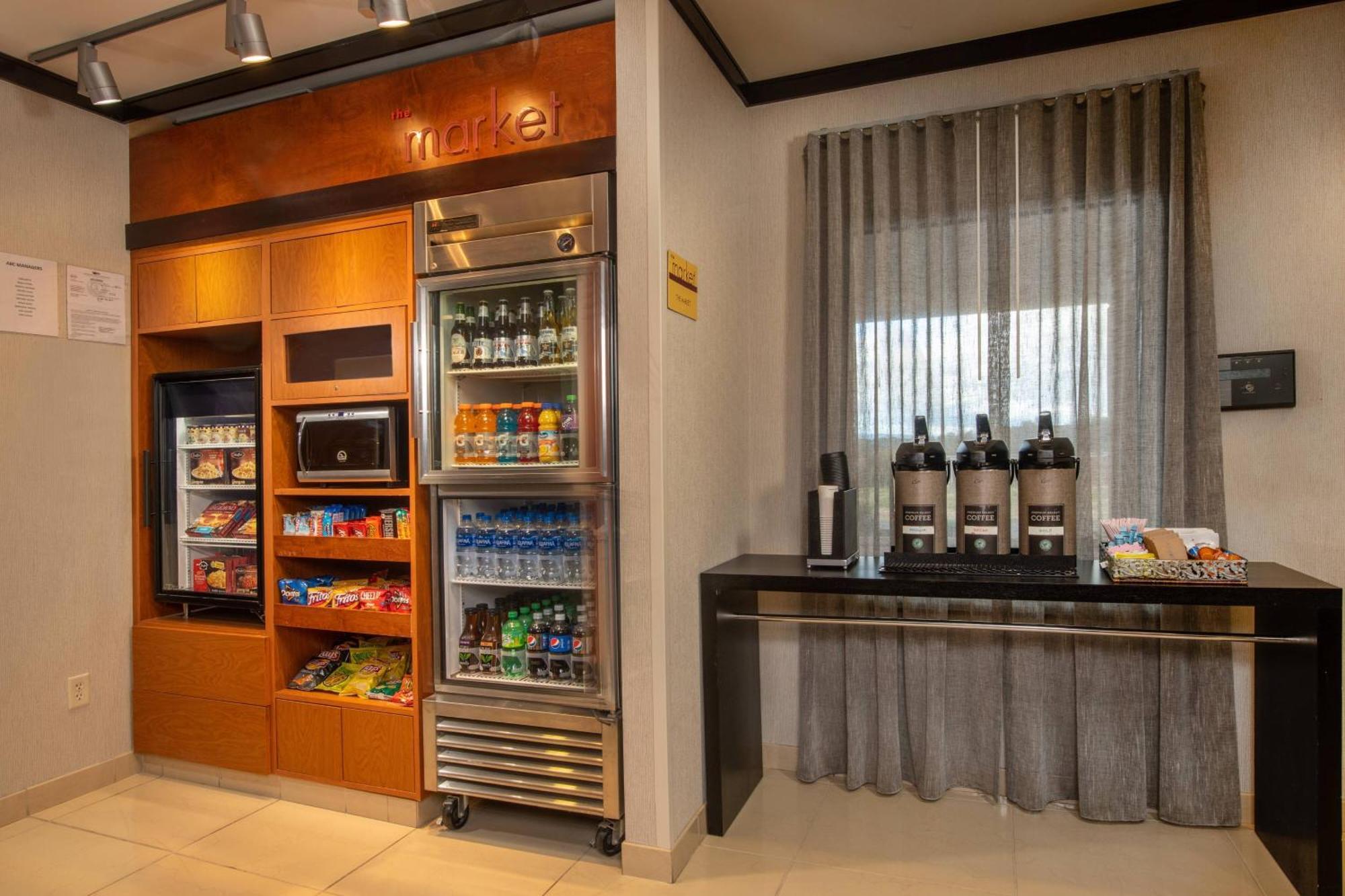 Fairfield Inn And Suites By Marriott Harrisonburg Extérieur photo