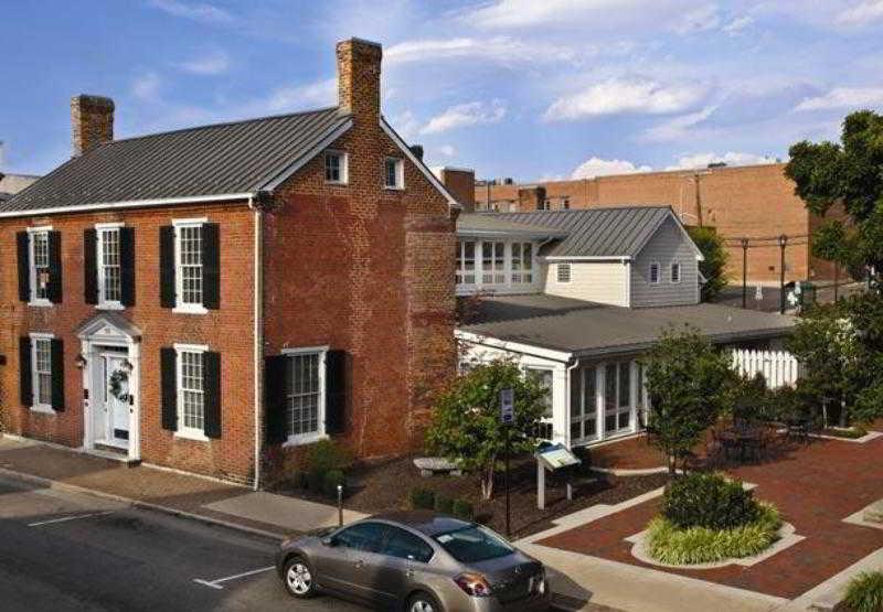 Fairfield Inn And Suites By Marriott Harrisonburg Commodités photo