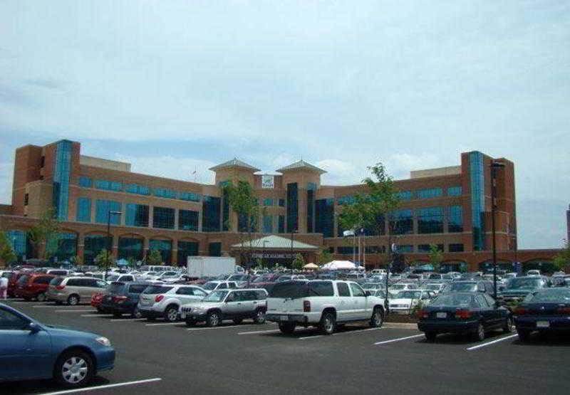 Fairfield Inn And Suites By Marriott Harrisonburg Commodités photo