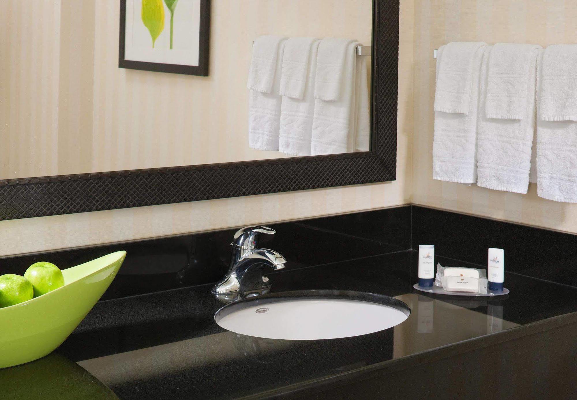 Fairfield Inn And Suites By Marriott Harrisonburg Extérieur photo